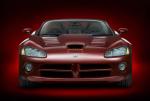 Dodge Viper SRT10 Roadster 2007 года